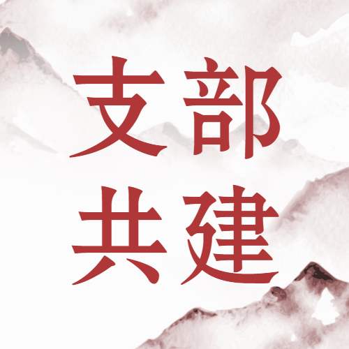 黨建引領(lǐng)聚合力 結(jié)對(duì)共建促發(fā)展 ——冶金物資積極開展支部共建活動(dòng)